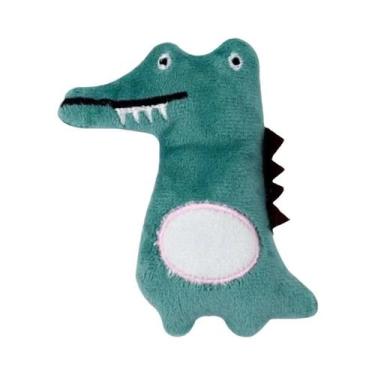 Imagem de Brinquedo Interativo De Pelúcia Fofo Para Gatos: Bichinho De Desenho A