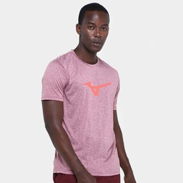 Imagem de Camiseta Mizuno Spark Masculina-Masculino