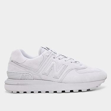 Imagem de Tênis Couro New Balance NB 574 Legacy-Unissex
