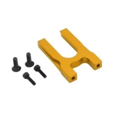 Imagem de Suporte De Diferencial Central De Metal 1/8 1/7 Para Arrma KRATON Outc