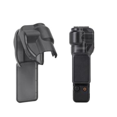 Imagem de Capa Protetora para Tela, Lente e Gimbal LICHIFIT para DJI OSMO Pocket
