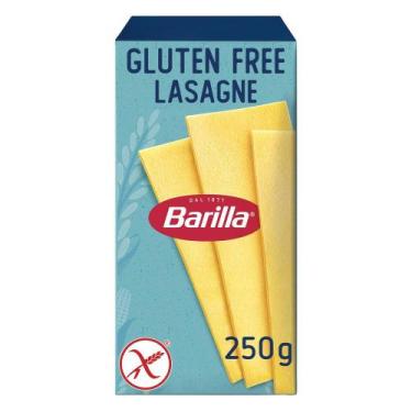 Imagem de Lasanha Gluten Free Barilla 250g