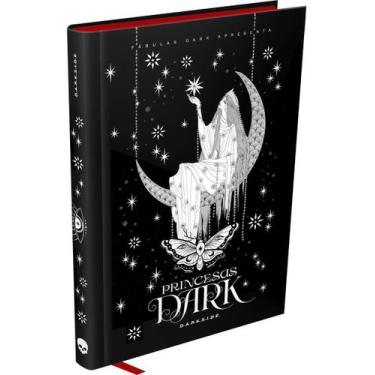 Imagem de Livro - Princesas Dark - Darkside