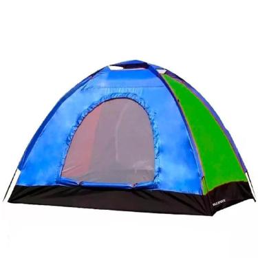 Imagem de Barraca Iglu Gold Sports Poup Up -2 Pessoas-Unissex