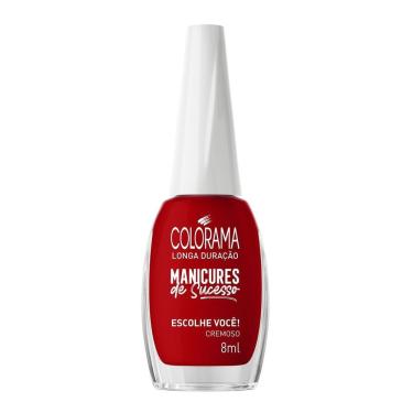 Imagem de Esmalte colorama escolhe voce 8ML