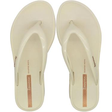 Imagem de Chinelo De Dedo Ipanema Glow Up Salto Elevado Feminino