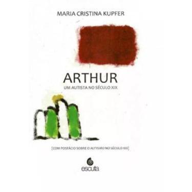 Imagem de Arthur um autista no século xix - ESCUTA - ESCUTA *