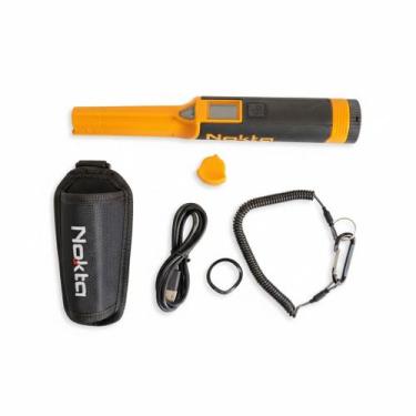 Imagem de Detector De Metais Pinpointer AccuPoint Prova D'agua - Nokta