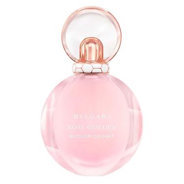 Imagem de Rose Goldea Blossom Delight Bvlgari – Perfume Feminino – Eau de Toilette 75ml-Feminino