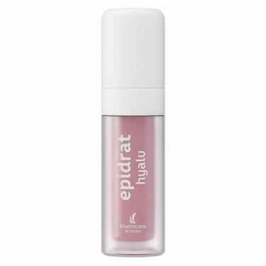 Imagem de Hidratante Labial Volumizador Mantecorp Skincare Epidrat Hyalu Lip Oil FPS30 6ml Incolor-Unissex