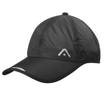 Imagem de Boné Sport Flexivel Fit Aba Redonda Unissex Alma Genius-Unissex