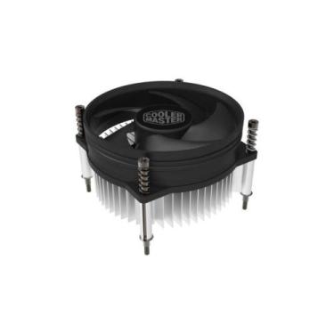 Imagem de Air Cooler para Processador Cooler Master 92mm RH-I30-26FK-R1
