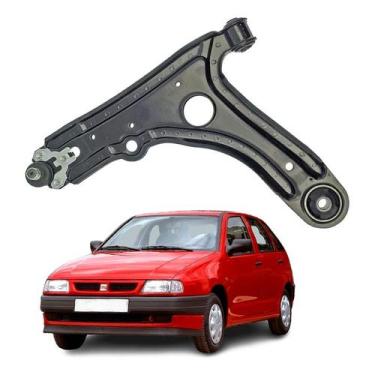 Imagem de Bandeja Direita Ibiza 1.0 1999 A 2002 - Aneli