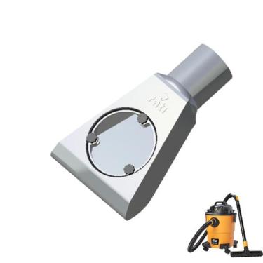 Imagem de Bico Bocal Extrator Compatível Aspirador GTW10 FATI