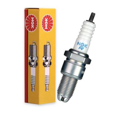 Imagem de Vela Ignicao Biz, Sky - NGK