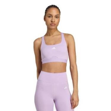 Imagem de Top Esportivo Powerreact-Feminino