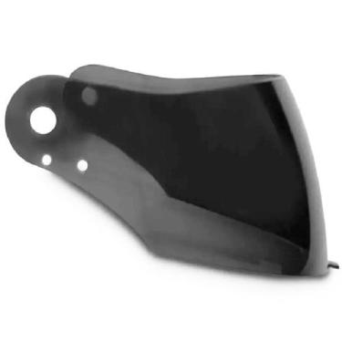 Imagem de Viseira Antirrisco Para Capacete Mixs Power / Mixs Gladiator Neo 2.2mm