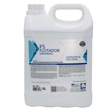 Imagem de Flotador Universal F5 Perol Gl 5 Lts