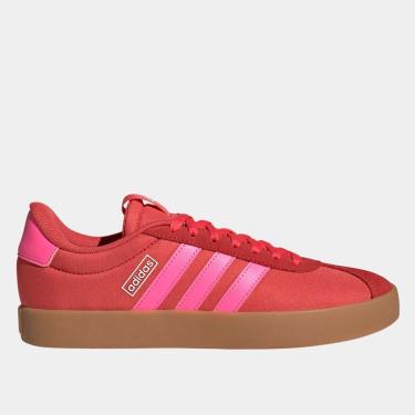 Imagem de Tênis Adidas VL Court 3.0 Feminino-Feminino