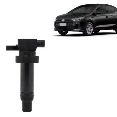 Imagem de Bobina ignição hb20 i30 creta soul cerato 1.6 273012b010 - GENÉRICA