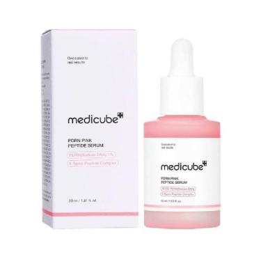 Imagem de Sérum Facial Regenerador Medicube PDRN Pink Peptide 30ml