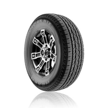 Imagem de Pneu Aro 18 265/60R18 110H Nexen Rohtx Rh5