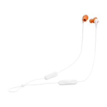 Imagem de Fone de Ouvido JBL Endurance Run 3 Branco - Harman