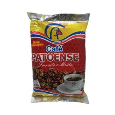 Imagem de Café patoense