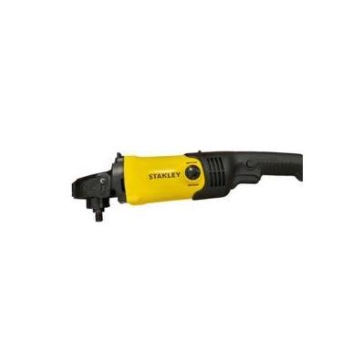 Imagem de POLITRIZ LIXADEIRA DE 7" (178mm) 1300W 220V STANLEY SP137K-B2.