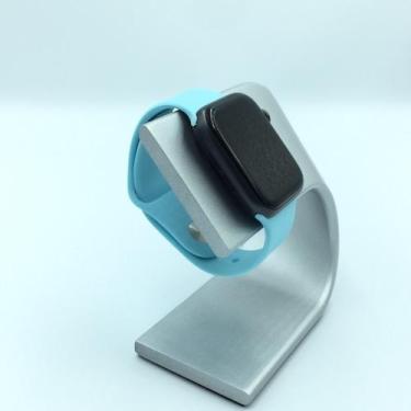 Imagem de Pulseira Smartwatch 42mm 44mm Iwo, Azul