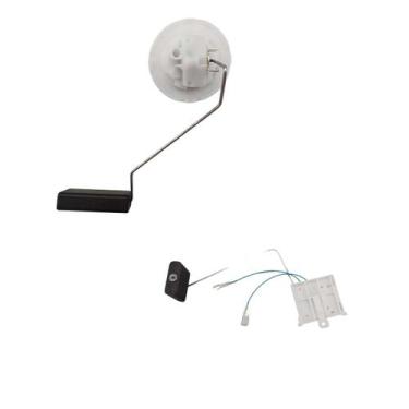 Imagem de Boia Medidor Tanque Combustível GM S10 2.2 8V 4.3 99/00 VDO