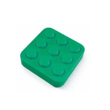 Imagem de Brinquedo Sensorial Pop It Anti Estresse  Fidget Toy Relaxante - A1, V