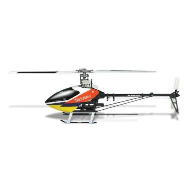 Imagem de Helicoptero align t-rex 250 se super combo kx019005