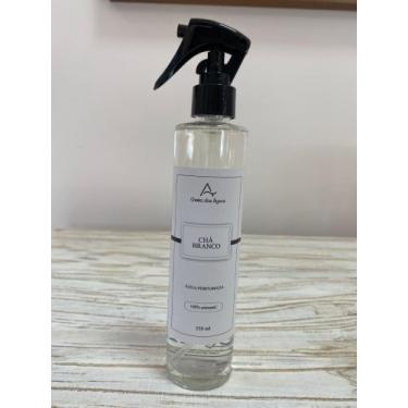 Imagem de Chá branco água perfumada 250 ml - Cheiro das Águas 