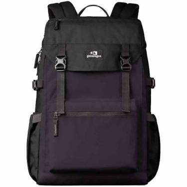 Imagem de Mochila Galapagos Pelican 2 30L Preto Cor:Preto, Preto