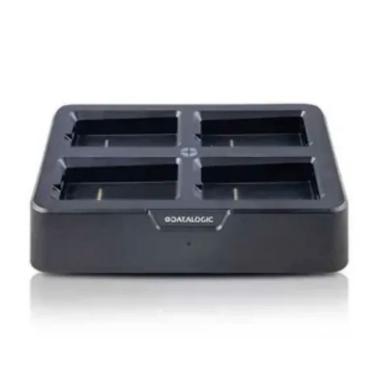 Imagem de Carregador de Bateria 4 Posições para Coletor Memor K20 e K25 94ACC0419 Datalogic