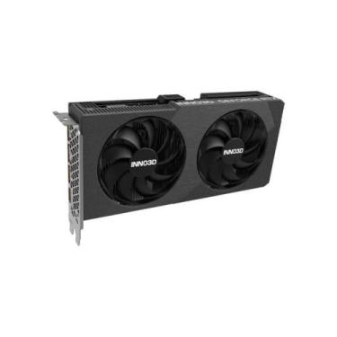 Imagem de Placa de Video RTX 5060 INNO3D 8GB GDDR7 128bits Twin X2