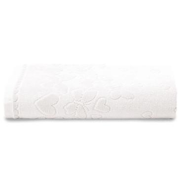 Imagem de Toalha Rosto Romance 50x80cm Dohler