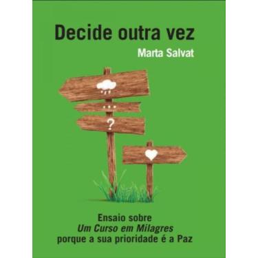 Imagem de Decide outra vez - GRUPO MERA **
