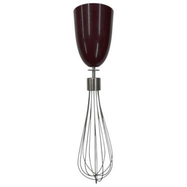 Imagem de Batedor Misturador Original Mixer Electrolux EIB21 Vermelho Original