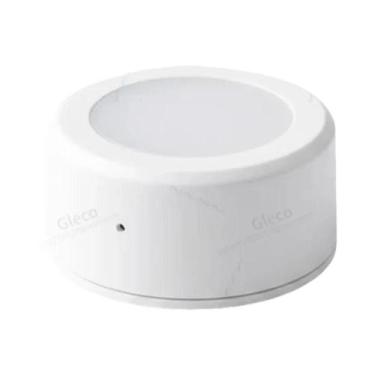 Imagem de Sensor De Luz Inteligente ZigBee Operado Por Bateria, Detector De Lumi