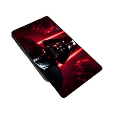 Imagem de Mouse Pad Grande Para Jogos Star Wars, Acessórios Para Teclado De Comp