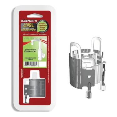 Imagem de Resistência Torneira Essence 220V 5500W Lorenzetti 3070A, Essence, 550