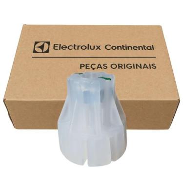 Imagem de Pé Nivelador Direito Geladeira Electrolux TF42 DF42 DW42X