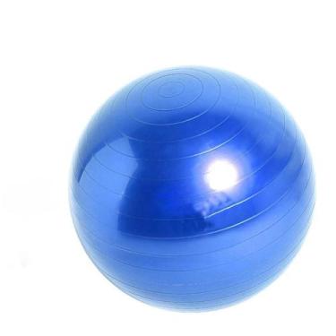 Imagem de Bola De Pilates E Yoga Para Fitness Em Casa, Bola De Equilíbrio De 55-