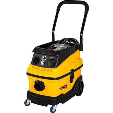Imagem de Aspirador de Pó e Líquidos Vonder Plus APV 1600 1200W 30L 127V com Fil