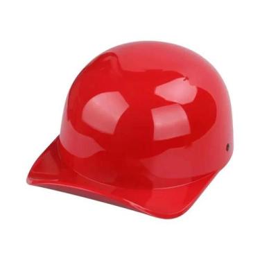 Imagem de Capacete Retro Vintage Aberto Para Adultos, Ideal Para Verão, Motocicl