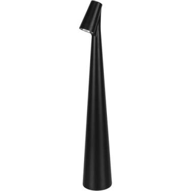 Imagem de Luminária de LED Home&Co Metal Preto para Casa Sala e Ambiente