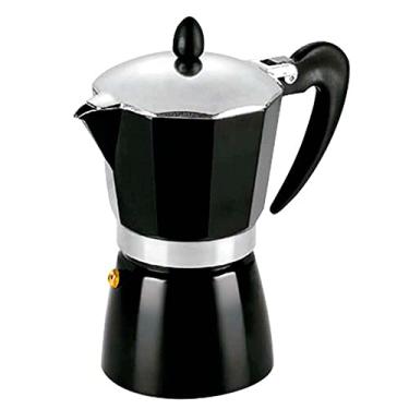Imagem de CAFETEIRA ITALIANA 6XICARAS PT