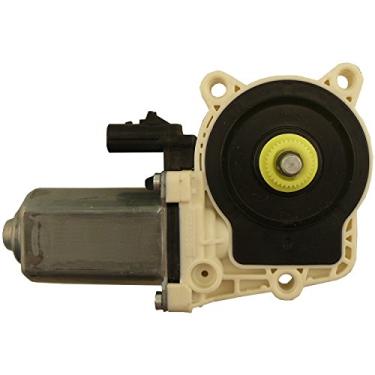 Imagem de ACDelco Motor profissional de janela lateral do motorista 11M318